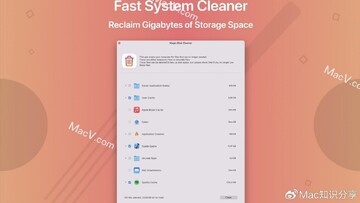 Disk Diag for Mac(������������) �ʺ�С����Mac�û������ռ䳡��