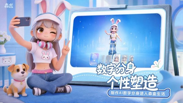 森盒Senbox官方正版最新版0.9.5.236安卓版截图1