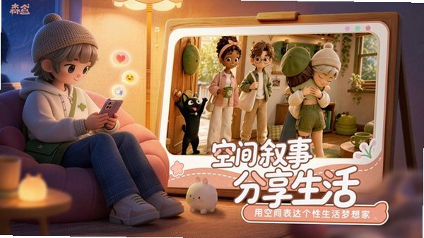 森盒Senbox官方正版最新版0.9.5.236安卓版截图3