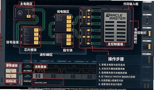 深圳SHENZHEN I/O For Mac电脑版 深圳SHENZHEN I/O For Mac电脑版