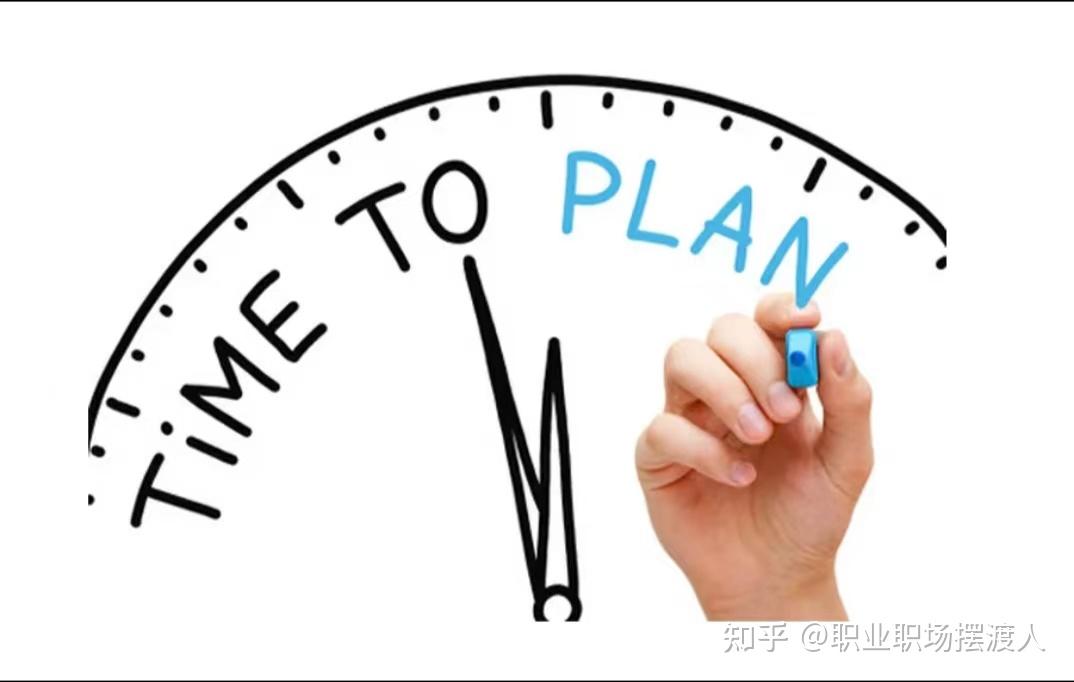 昼师教你白天工作短冲刺提效率的配图