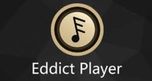 Eddict Controller山灵音乐app官方版 播放控制 EQ调节 歌单管理 操作界面实拍