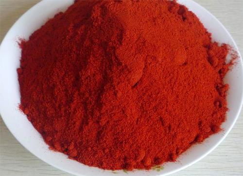 Chili香料搭配 孜然辣椒粉