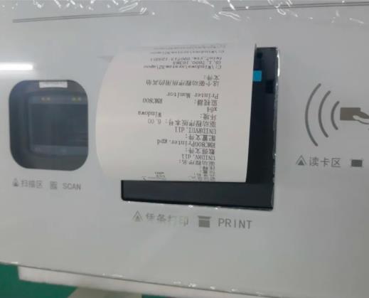 EVEBOT SNAP耗材热敏纸更换与成本实测