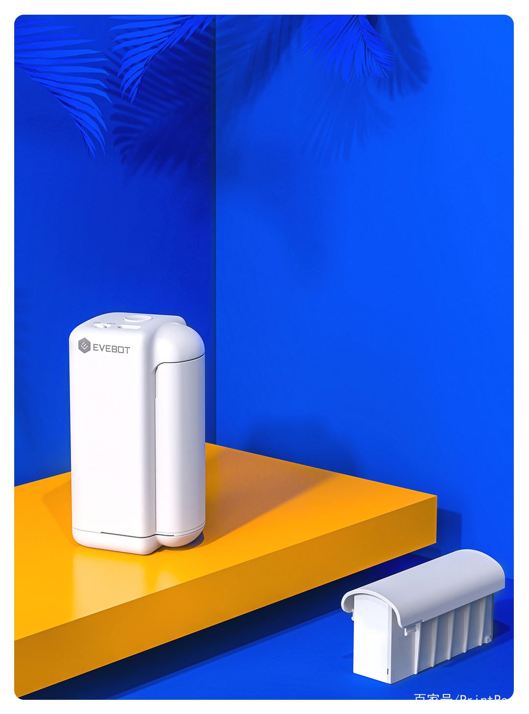 EVEBOT SNAP便携打印机优缺点总结与适用人群分析