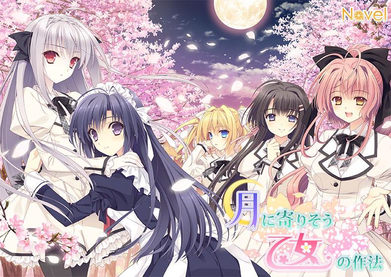 亚次元新手入坑方向与热门作品盘点