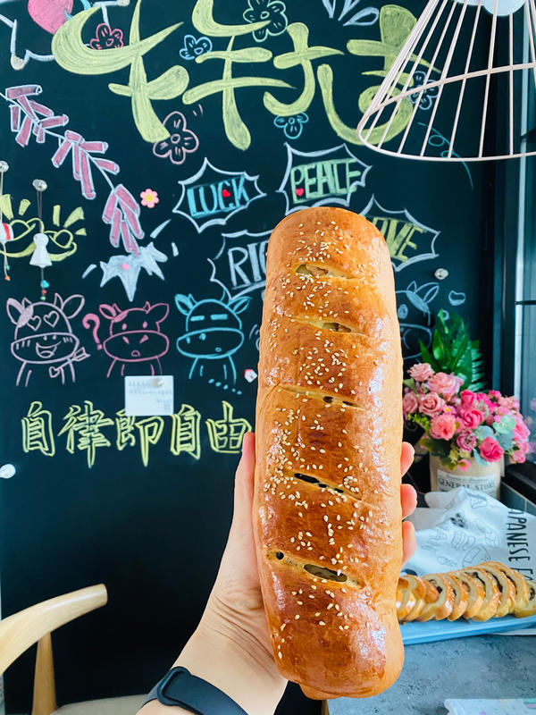 海量生活 每月小确幸照片拼图合集示例