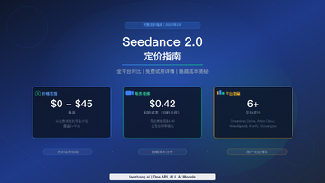 Seedance2.0模型2026最新版 使用注意事项 付费套餐 排队时间 避坑指南