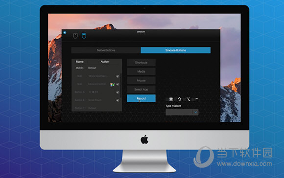 Smooze Pro Mac�� Mac������ƽ��������ǿ���� �����������ý���