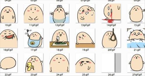 汪蛋表情包日常聊天打招呼回复专用