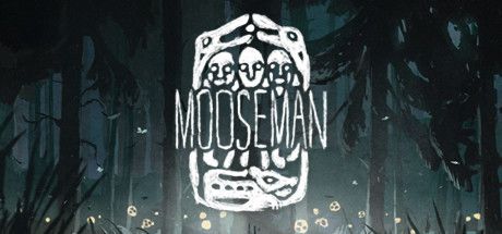 麋鹿人The Mooseman for Mac版 神秘森林冒险游戏画面
