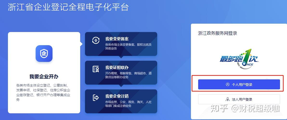 易互联企业认证注册流程截图配图