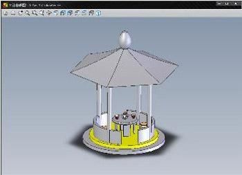 3D迷你看图For Solidworks手机版在车间现场查看SolidWorks图纸