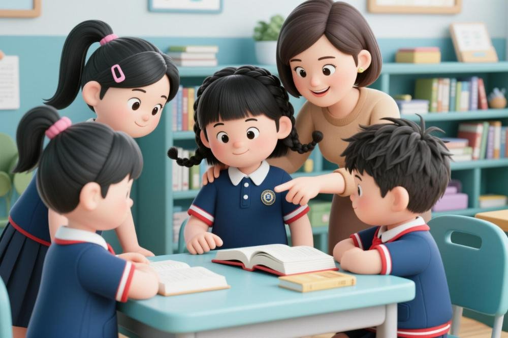 第一教育升学衔接学区划分 家长避坑指南