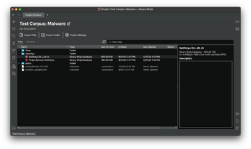 Binary Ninja Mac�� ���������򷴱���������� ��������ͼ��������