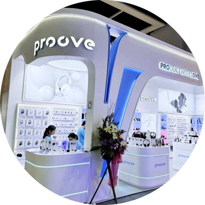 Proove日常使用实测 操作体验 稳定性