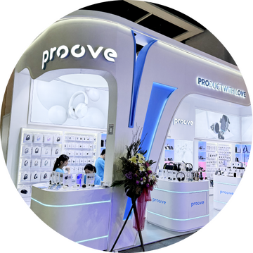 Proove日常使用实测 操作体验 稳定性