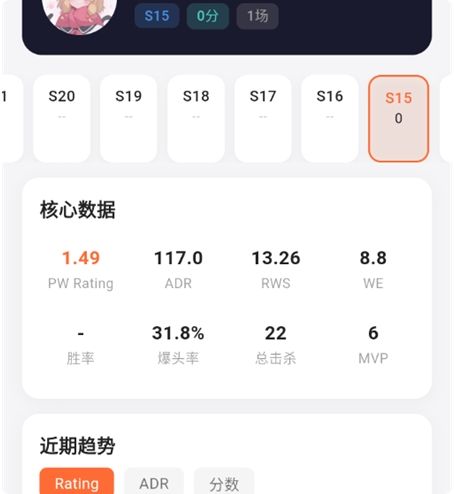 CS2智能助手最新版功能界面全览与核心更新亮点