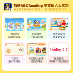 Panda ABC(��èABC)Ӣ�����ɼҳ�ʹ�ñܿӾ�����ͼ