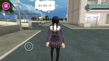 病娇模拟器亚舞模组同人2026最新版 实际游玩画面与优化表现