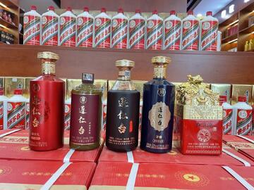 喝臻酒适合哪些人群,臻酒饮用场合和搭配建议