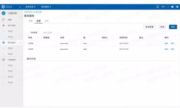 锦江微服务最新使用指南与常见问题解析 操作界面展示
