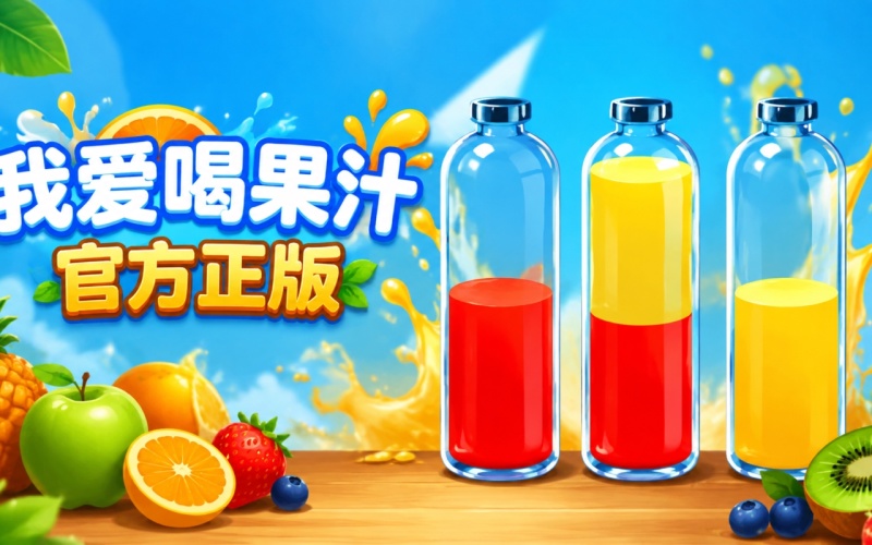 我爱喝喝果汁plus真实测评口感与配料解析
