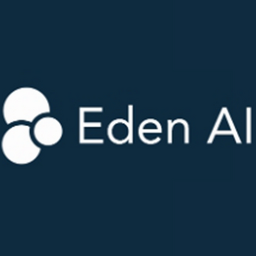 Eden AI����ٷ�����2026���°� ������湦��չʾͼ