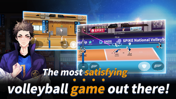 TheSpike�������ȫ���������ȫ��ɫ��ȡ��������
