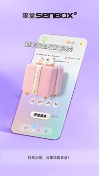 ɭ��Senbox�ٷ��������°氲װ�����ü����ͼ