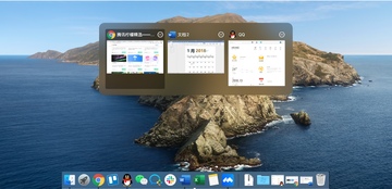 TabTab Mac�� ���ڱ�ǩ�����л�Ч�ʹ��� �ೡ��ʹ��ʵ���ͼ