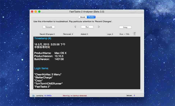FastTasks2 for Mac���°� �˵���Ч�ʹ��߽����ͼ ���ذ�װ����ȫ����