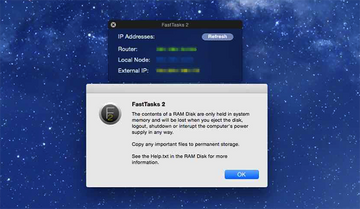 FastTasks2 for Mac最新版 实际使用场景与效率提升效果