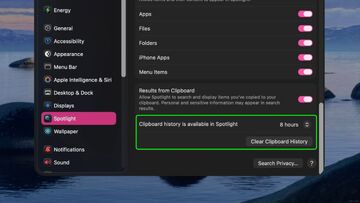 FastTasks2 for Mac最新版 剪贴板历史与系统监控功能展示