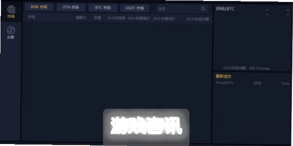 BinanceMac版2026最新安装包下载教程