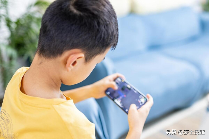 守护防沉迷-手机管控内容过滤和青少年模式设置