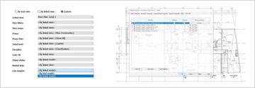 Autodesk Revit 2027(������ƺ�ʩ������)������������Ŀ�������ý���