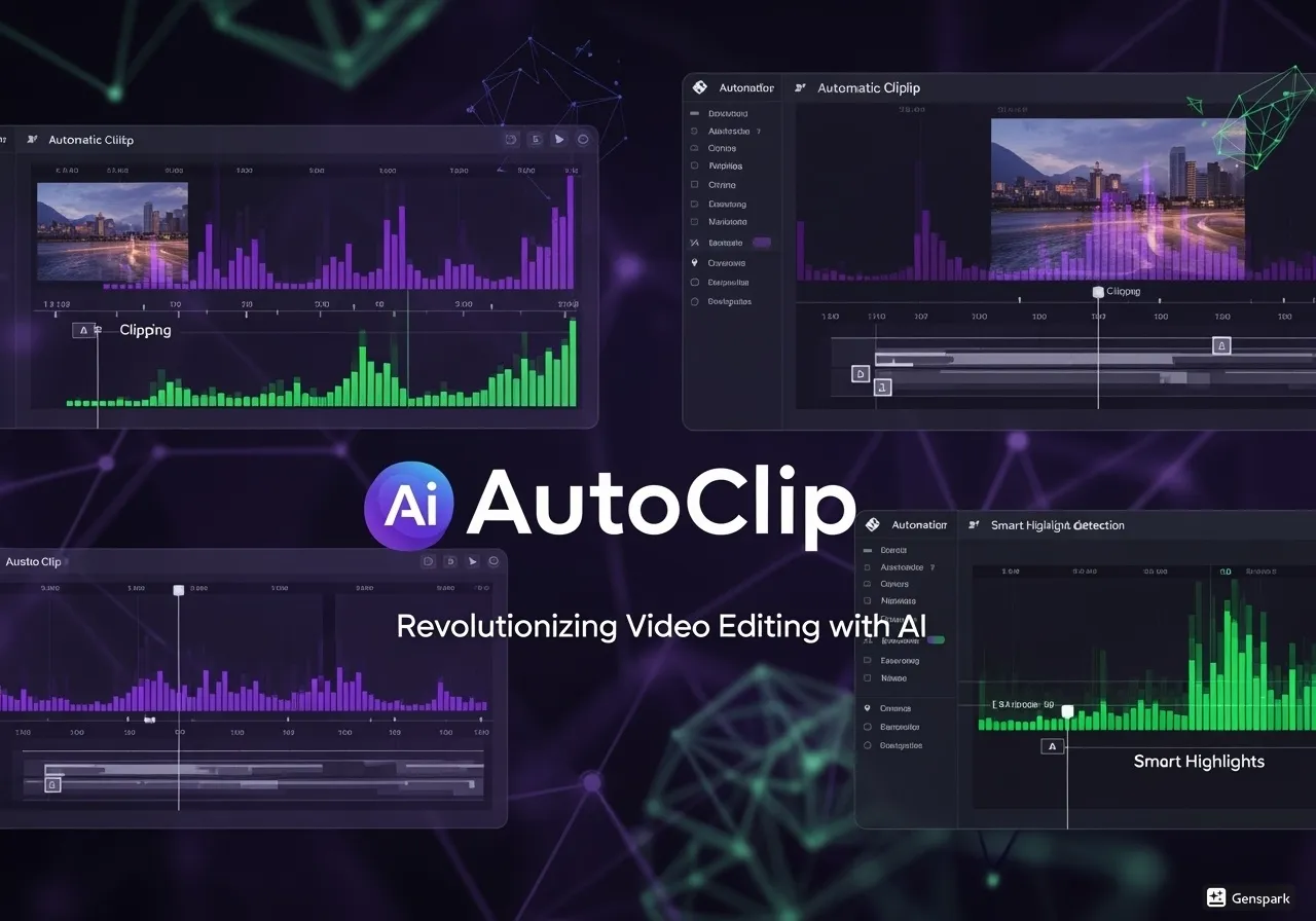 Dula Auto Clip官方手机版安全下载渠道 手机自动剪辑工具使用体验