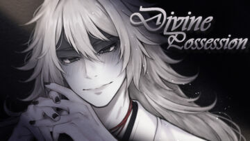 神圣占有Divine Possession乙女游戏安卓版安装包 安装步骤与新手开局界面