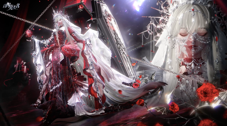神圣占有Divine Possession乙女游戏安卓版安装包 游戏剧情画面与角色立绘
