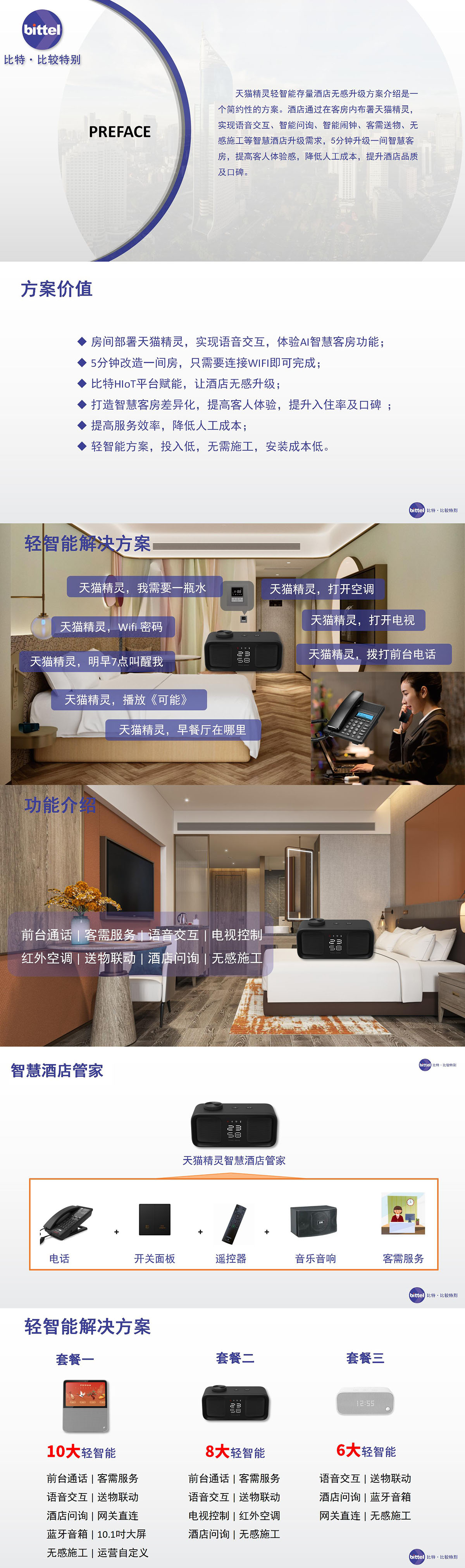 比特灵动智能科技解锁高效生活新体验 实测场景与功能展示