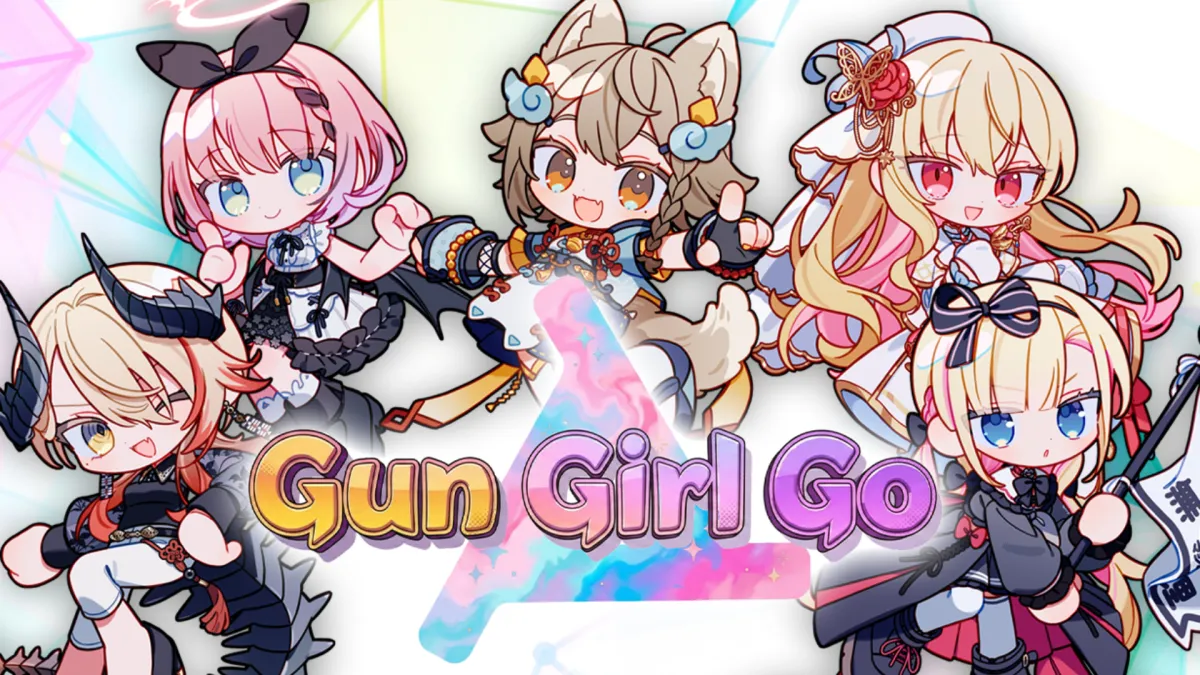 Girl go2026最新免费版下载安装全流程配图
