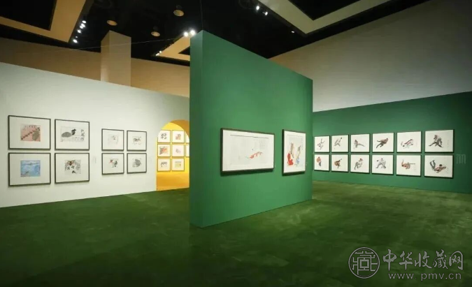 艺术代售多平台同步挂作品注意事项