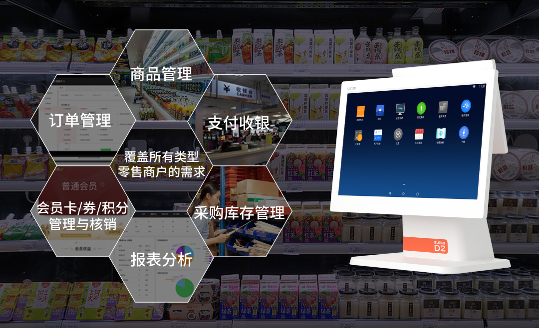先叫智能收银 费率对比与商家省钱技巧图