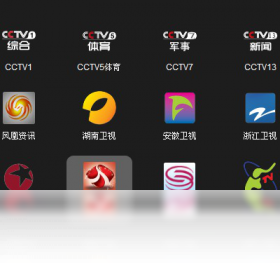 蘑菇影音截图2