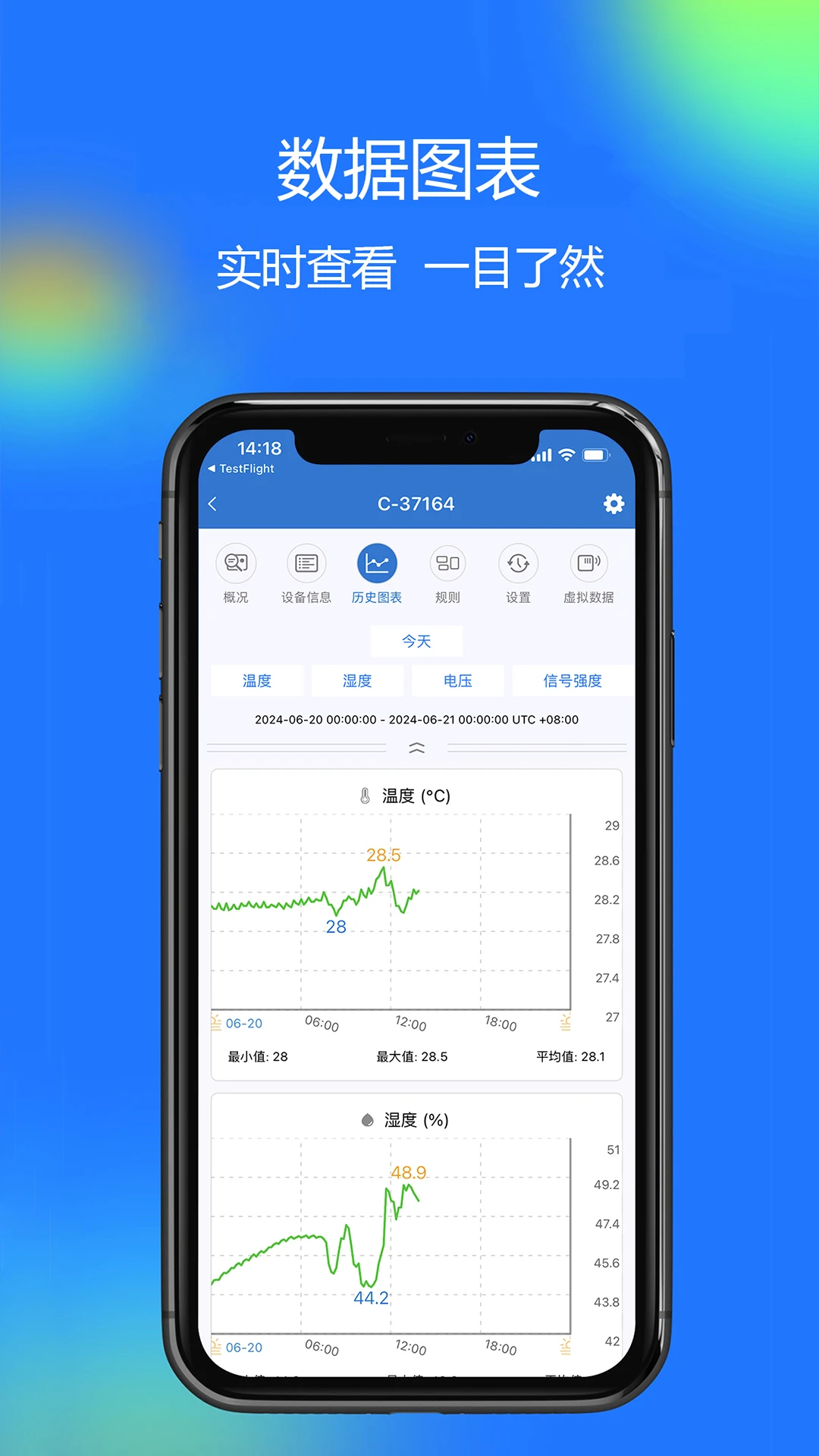 轻松连v4.5.6 安卓版截图2