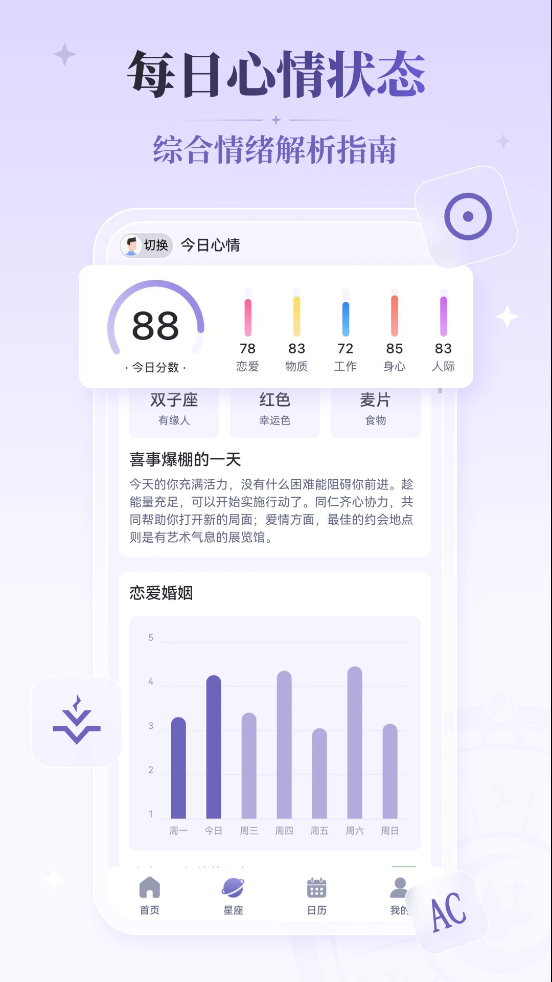 愈测1.0.5 安卓版截图4