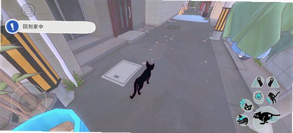 小猫咪大城市免费下载中文版v1.260911.7417安卓版截图2