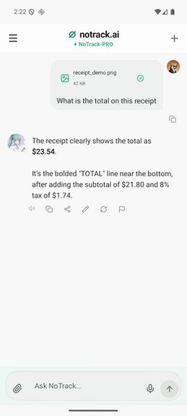 notrack官方免费下载最新版本v1.10.9中文版截图3