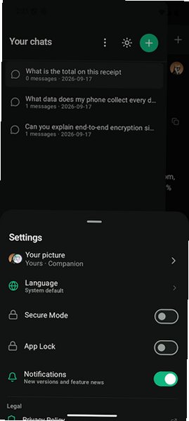 notrack官方免费下载最新版本v1.10.9中文版截图0